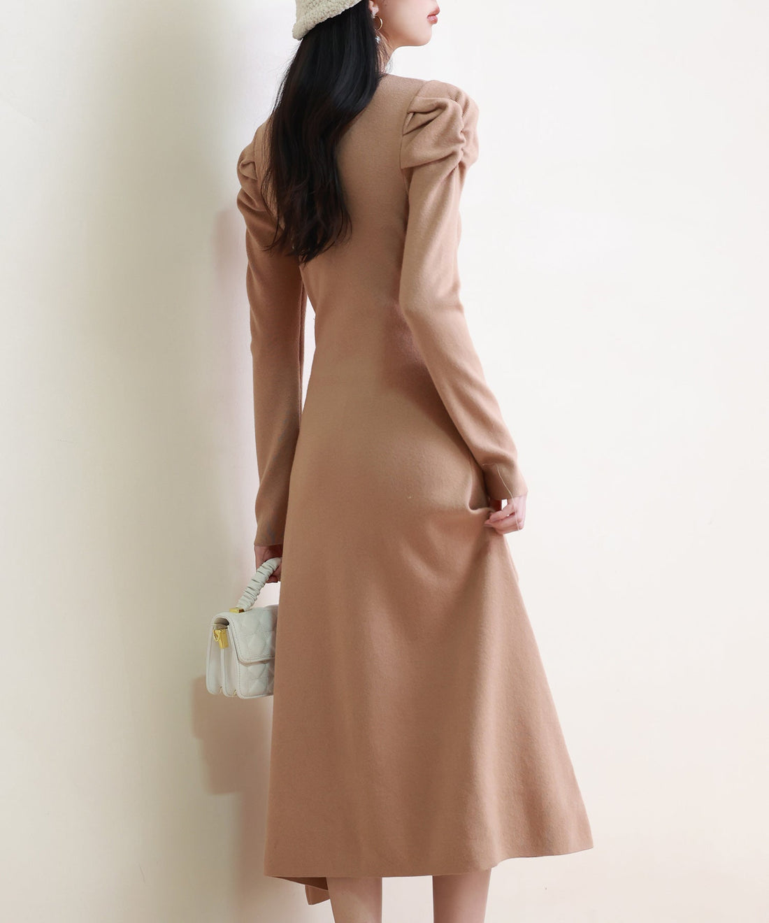 Custom Women's Dress SDPXYF6565-17 OEM ODM reference 10 - additional view 10