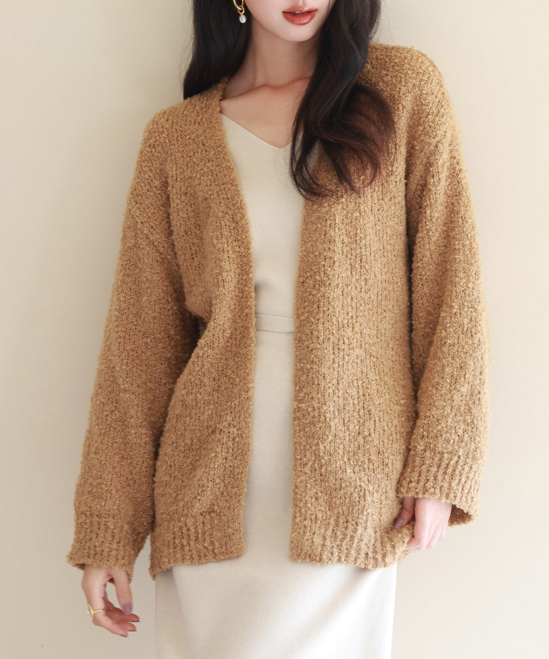Custom Women's Knitwear SDPXYF6576-17 OEM ODM reference 9 - additional view 9