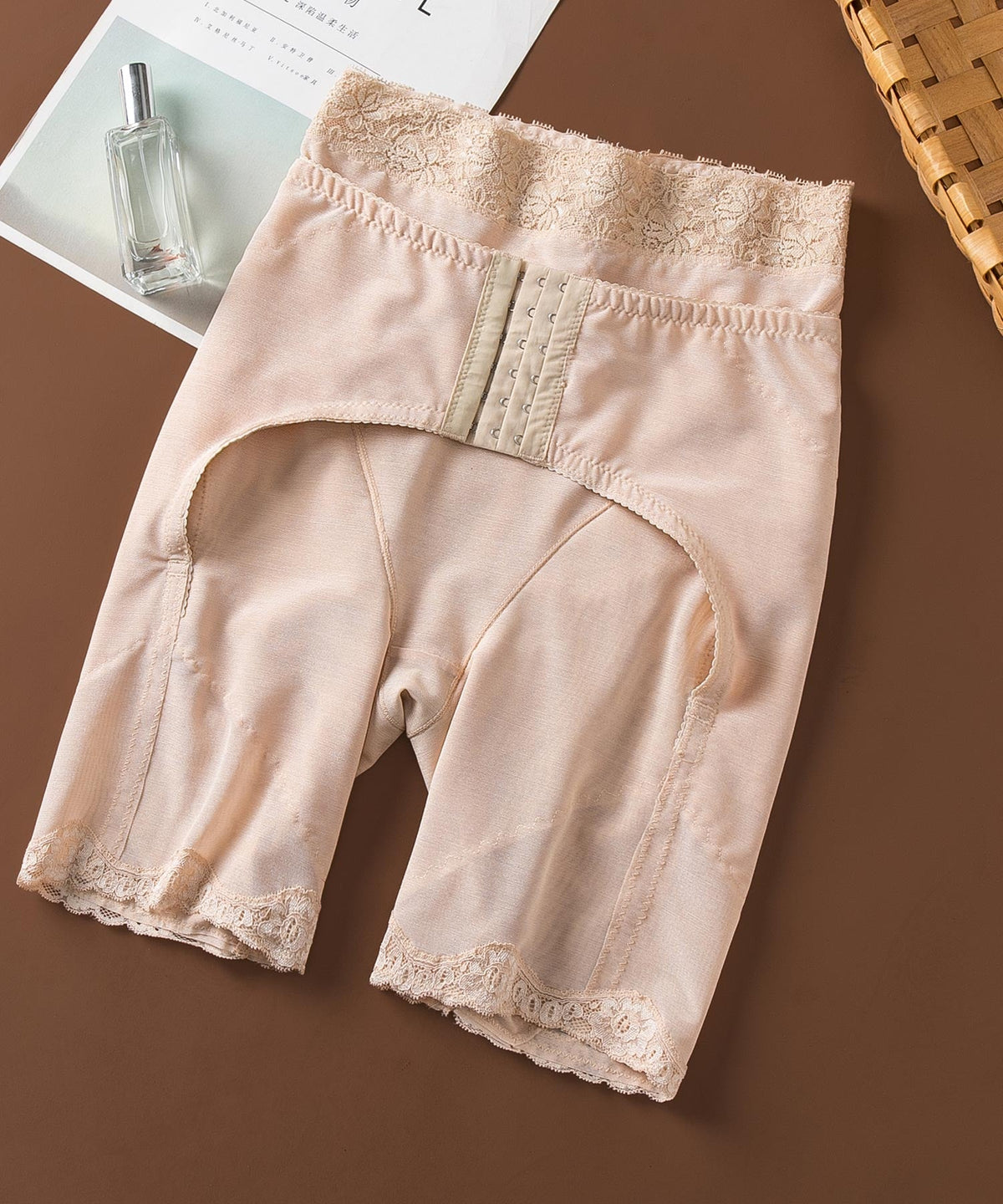 Custom Women's Apparel Style TFK176-14 OEM ODM reference 1