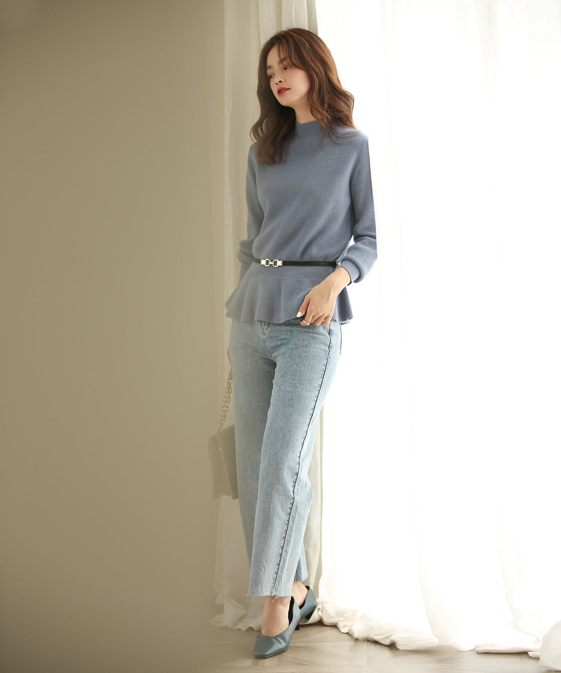 Custom Women's Apparel Style XYF0002-8 OEM ODM reference 10 - additional view 10